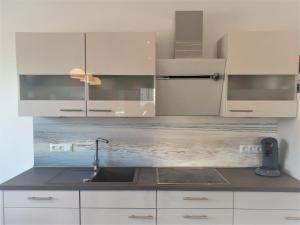 Apartment Quellblick, Am Alten Deich 4-6, Whg 6