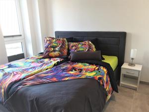 Apartment Quellblick, Am Alten Deich 4-6, Whg 6