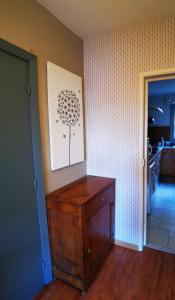Appartements Le grand briochin : photos des chambres
