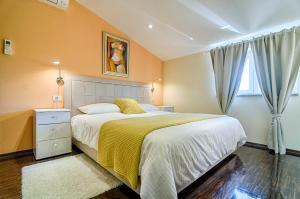 Family-Villa Captains House, schöner großer Pool und riesiger Garten