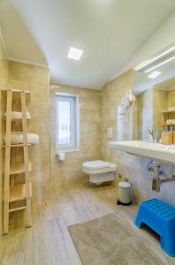 Family-Villa Captains House, schöner großer Pool und riesiger Garten