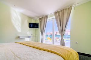 Family-Villa Captains House, schöner großer Pool und riesiger Garten