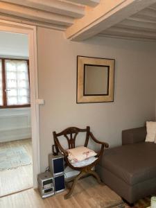 Appartements Embarcation : photos des chambres