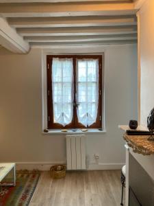 Appartements Embarcation : photos des chambres