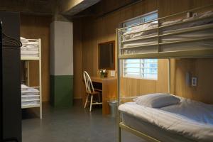G Guesthouse Itaewon In Seoul