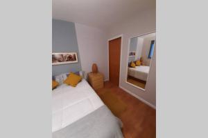 Apartamento moderno Timanfaya