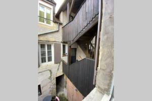 Appartements Le puits du bourg : Appartement 1 Chambre