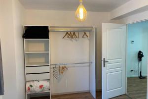 Appartements Le puits du bourg : photos des chambres