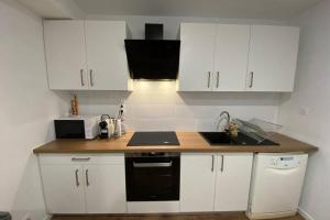 Appartements Le puits du bourg : photos des chambres