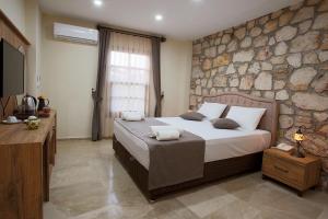 Castle Inn Boutique Hotel