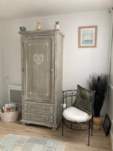 Appartements Embarcation : photos des chambres