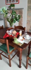 Appartamento Galeotti 18