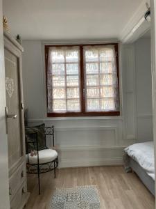 Appartements Embarcation : photos des chambres