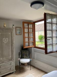 Appartements Embarcation : photos des chambres