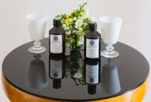 Via Garibaldi 31 Suites