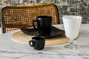 Via Garibaldi 31 Suites