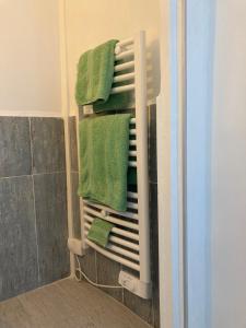 Appartements Embarcation : photos des chambres