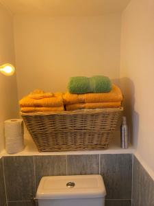 Appartements Embarcation : photos des chambres