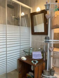 Appartements Embarcation : photos des chambres