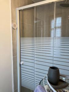 Appartements Embarcation : photos des chambres