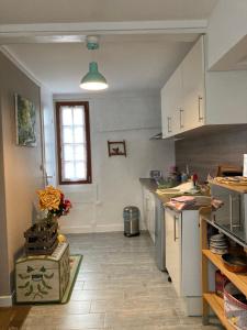 Appartements Embarcation : photos des chambres