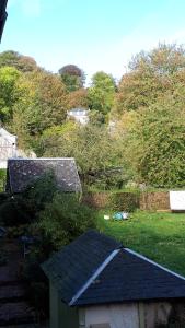 Appartements Embarcation : photos des chambres