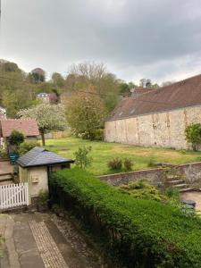 Appartements Embarcation : photos des chambres