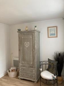 Appartements Embarcation : photos des chambres