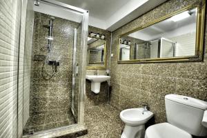 Mario Apartamente - Romantic Mamaia