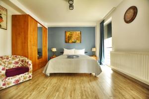 Mario Apartamente - Romantic Mamaia