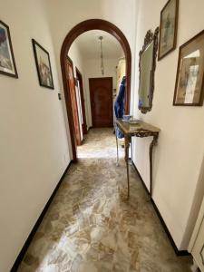 Apartment via Antica Romana