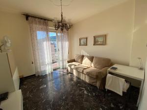 Apartment via Antica Romana