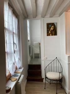 Appartements Embarcation : photos des chambres