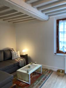 Appartements Embarcation : photos des chambres