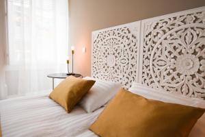 Charme 19 - 4hvězdičkové hotely ve městě Coimbra