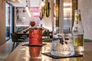 Stay COOPER l Tivoli