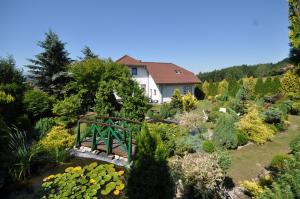 Apartament Widok na Karkonosze