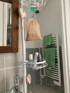 Appartements Embarcation : photos des chambres