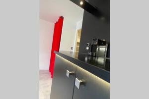 APPARTEMENT LA BAULE 5 PERS A 50 M DE PLAGE