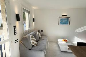 Appartements APPARTEMENT LA BAULE 5 PERS A 50 M DE PLAGE : photos des chambres