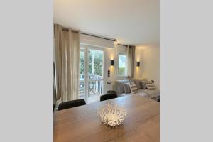 APPARTEMENT LA BAULE 5 PERS A 50 M DE PLAGE