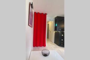 APPARTEMENT LA BAULE 5 PERS A 50 M DE PLAGE