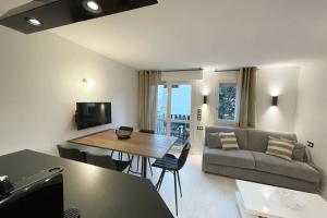 Appartements APPARTEMENT LA BAULE 5 PERS A 50 M DE PLAGE : photos des chambres