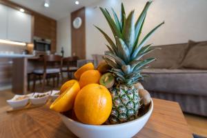 Lux Apartman Lea - Vila Esla 1