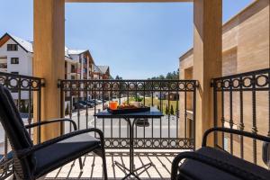 Lux Apartman Lea - Vila Esla 1