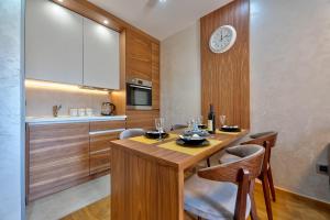 Lux Apartman Lea - Vila Esla 1