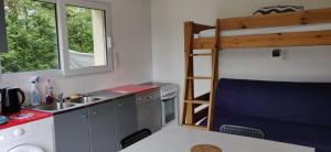 Sejours chez l'habitant La Forge Hebergement : photos des chambres