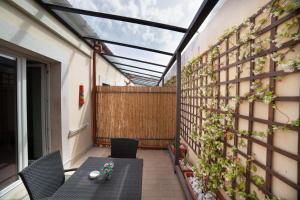 Chambre Triple Confort