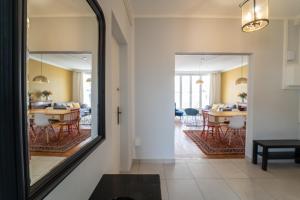 Tours Hyper Centre - Balcon - Arrivée autonome