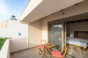 Achilles Maisonette Lasithi Greece